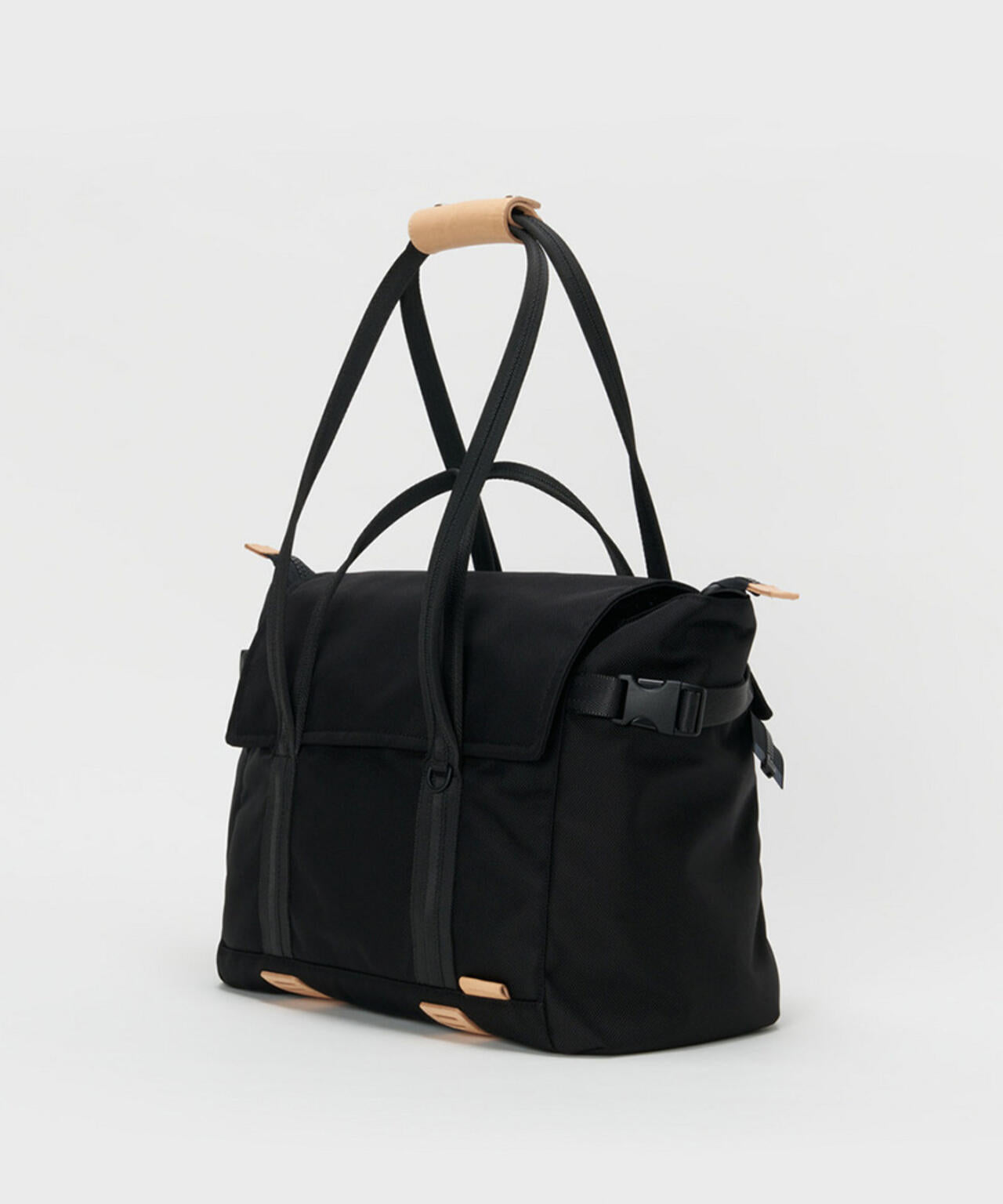 Hender Scheme/エンダースキーマ/module tote bag