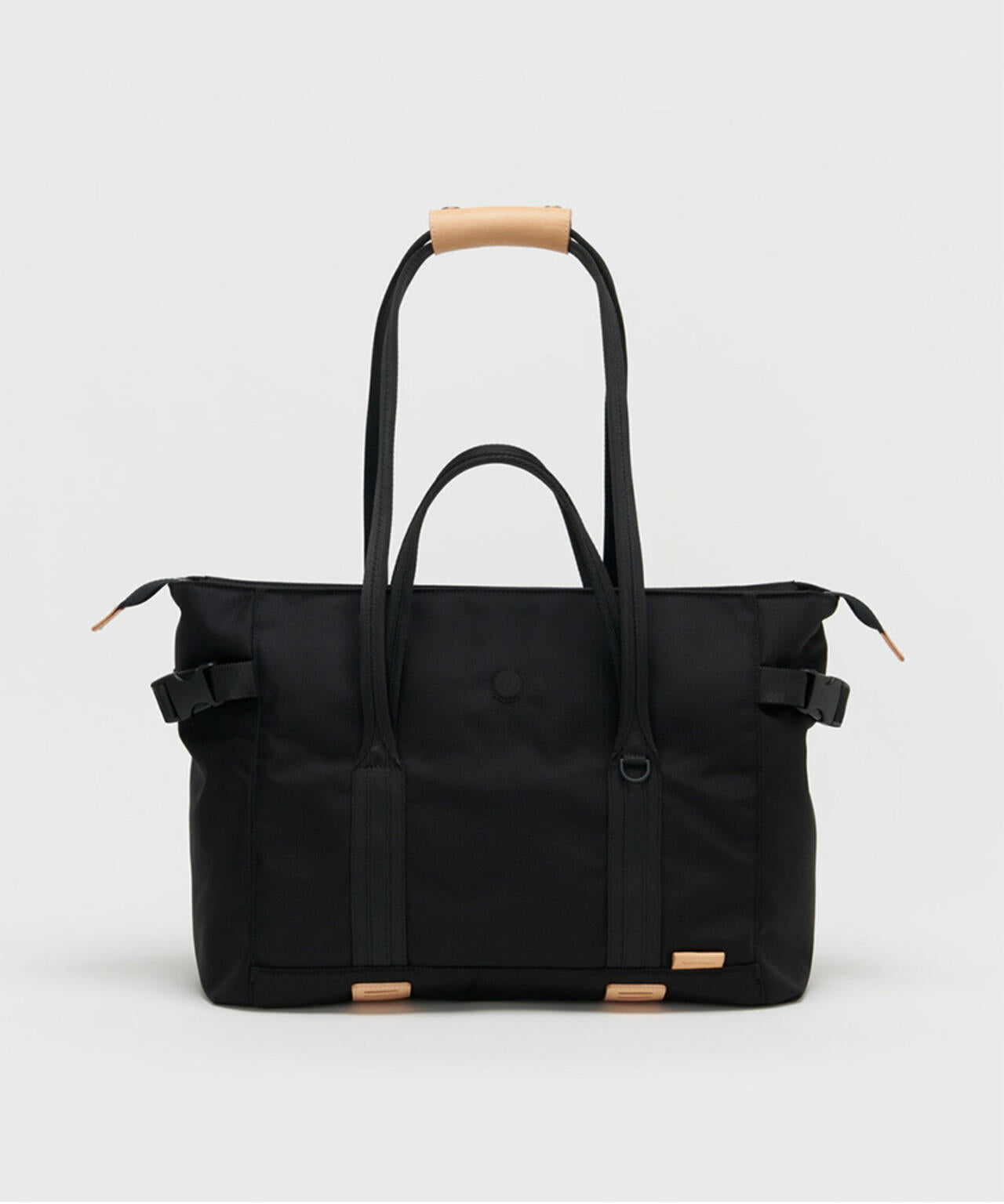 Hender Scheme/エンダースキーマ/module tote bag