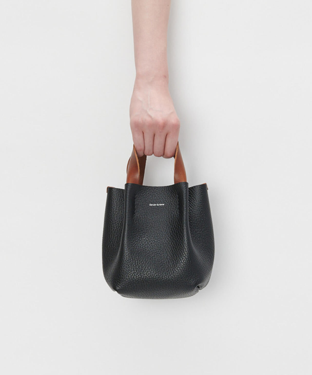 Hender Scheme/エンダースキーマ/piano bag small