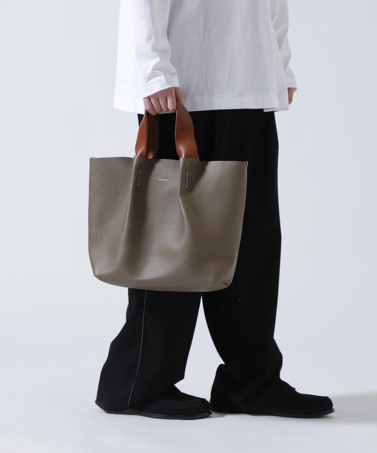 Hender Scheme/エンダースキーマ/piano bag medium