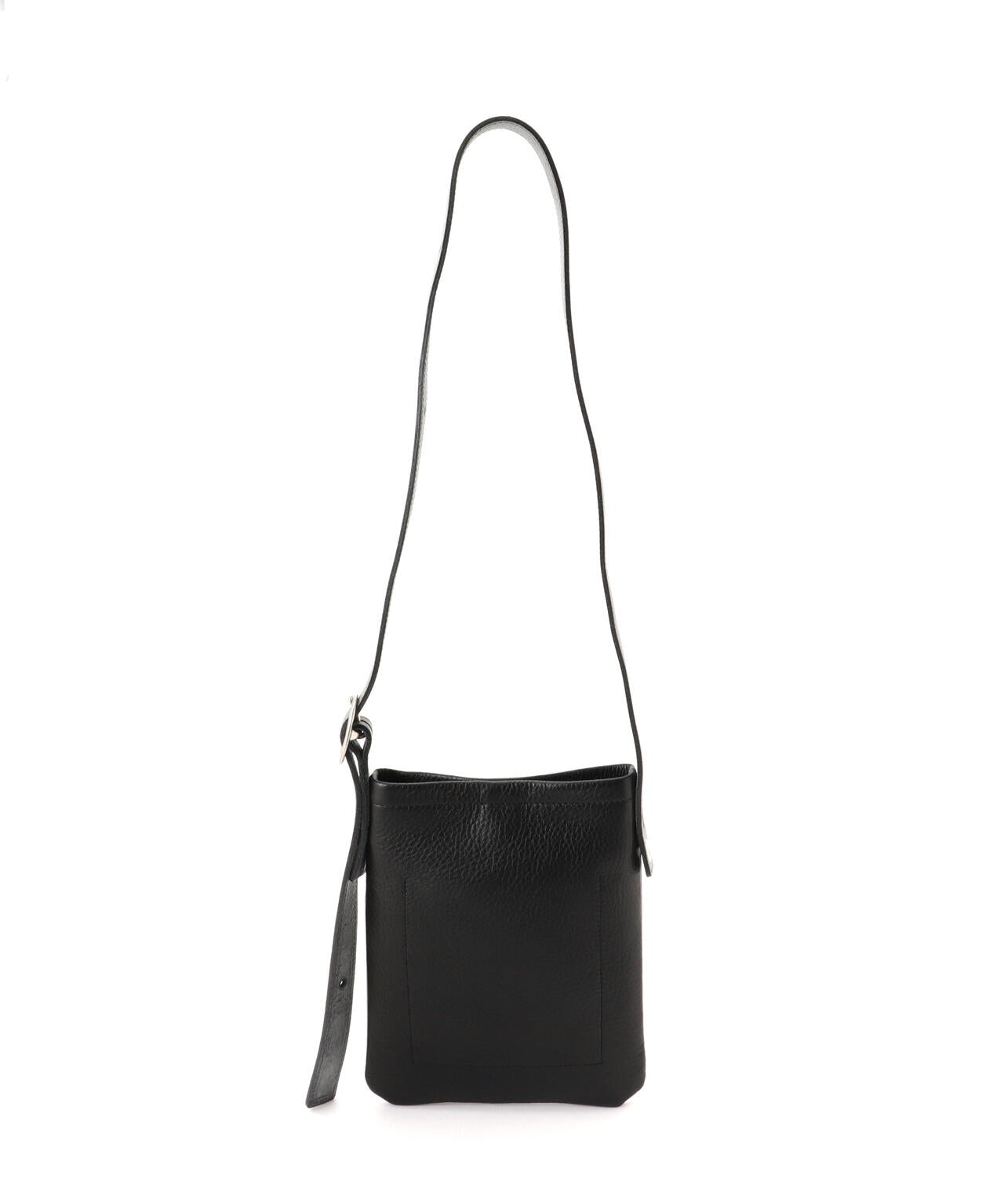 Hender Scheme/エンダースキーマ/one side belt bag small