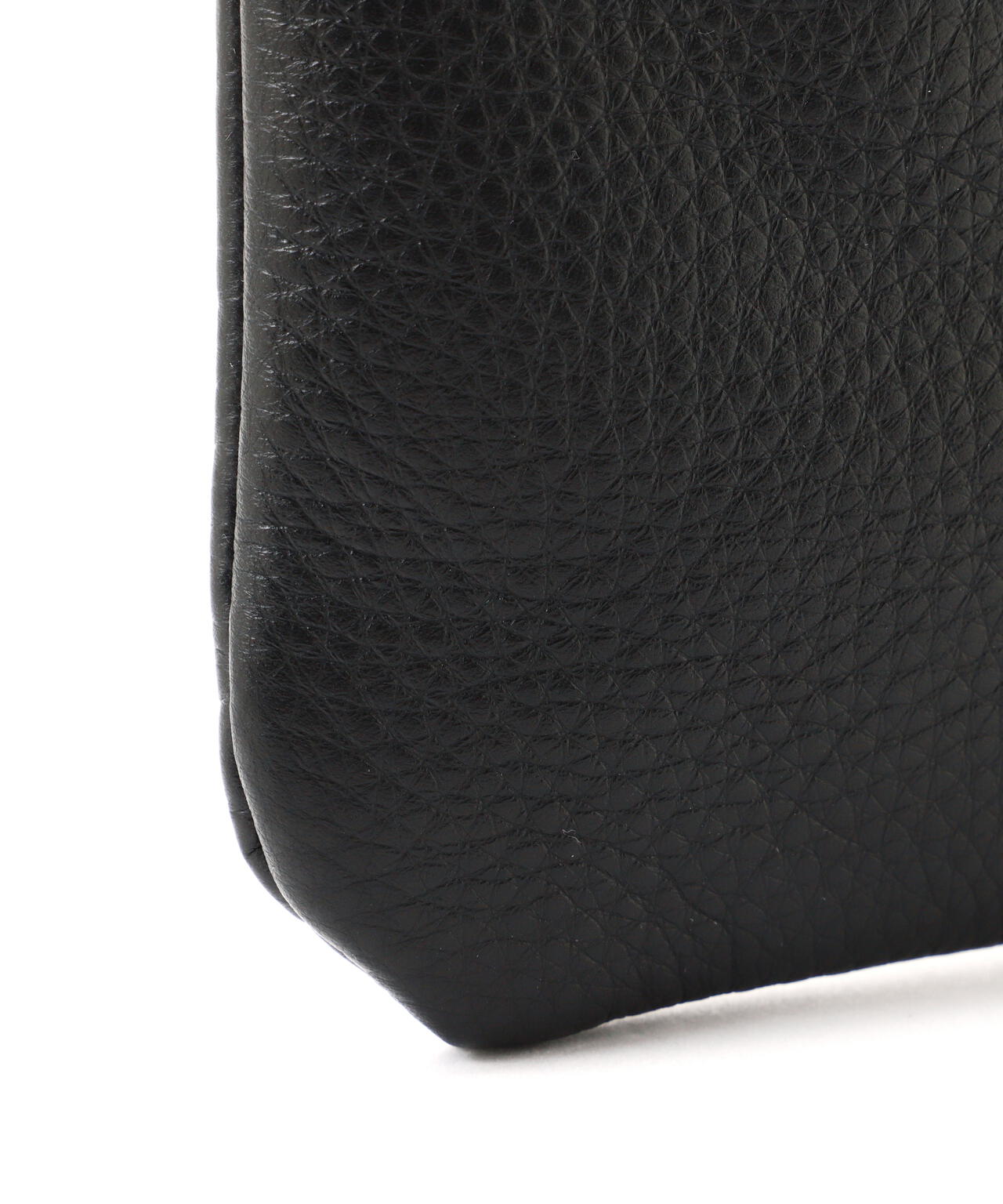 Hender Scheme/エンダースキーマ/one side belt bag small