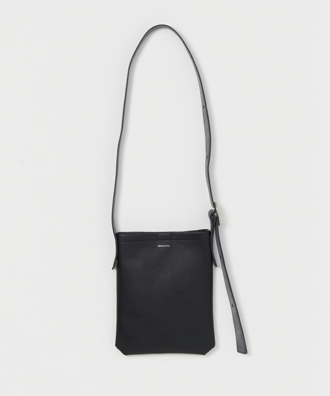 Hender Scheme/エンダースキーマ/one side belt bag small