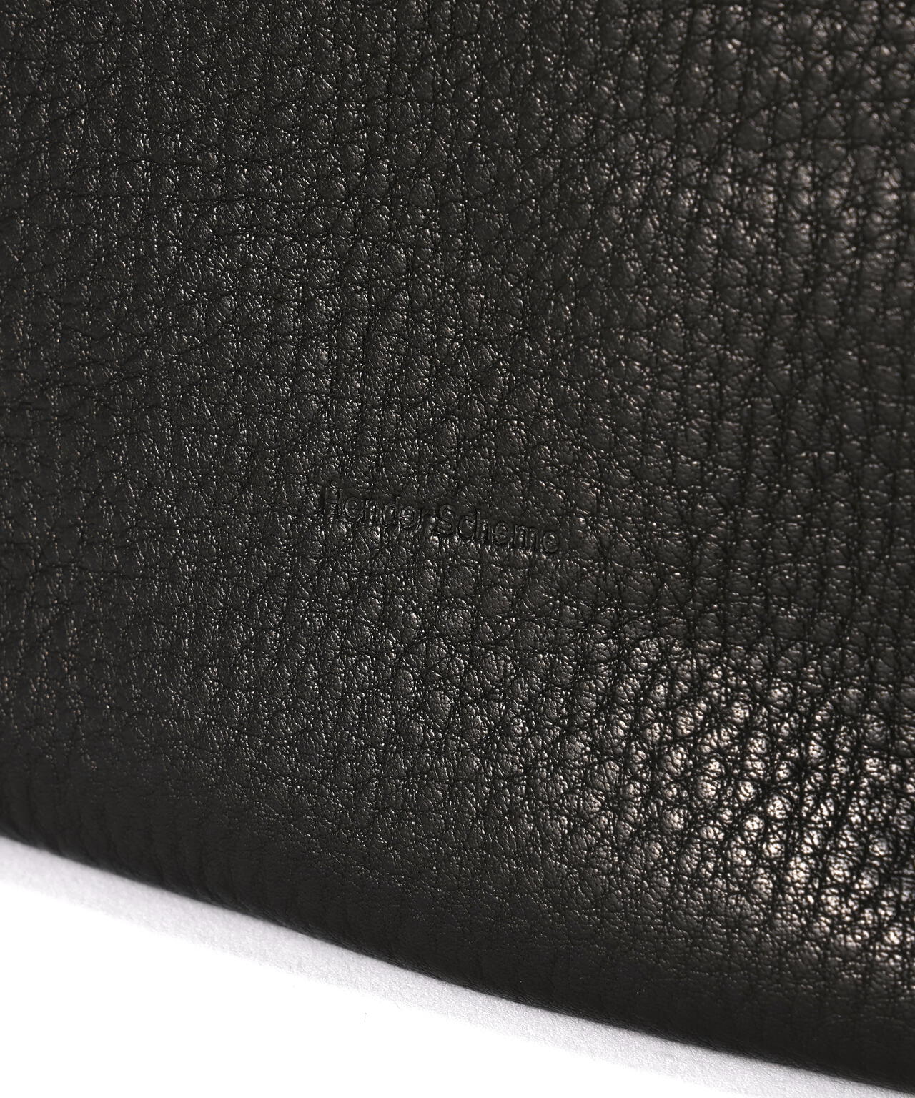 Hender Scheme/エンダースキーマ/twist shoulder small | GARDEN