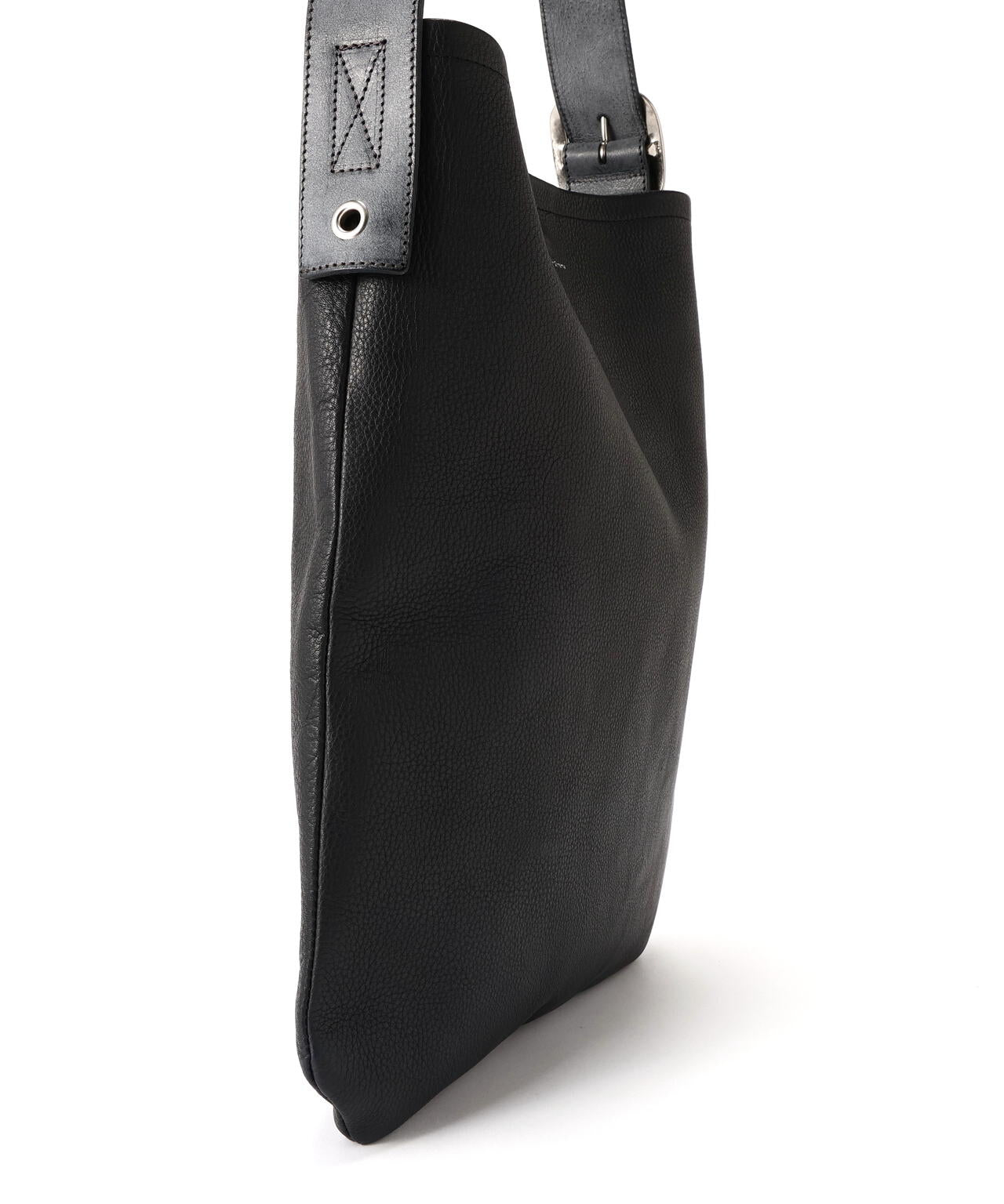 Hender Scheme/エンダースキーマ/one side belt bag