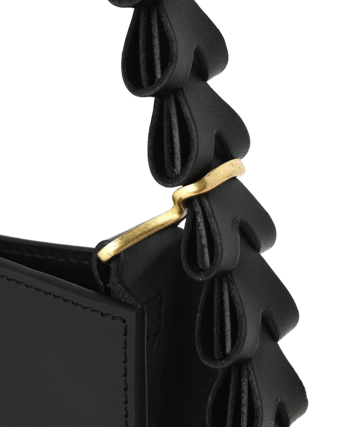 Hender Scheme/エンダースキーマ/construct bag
