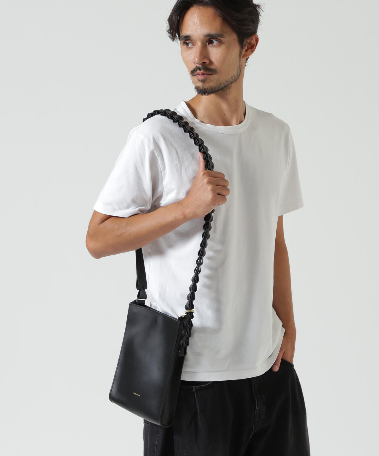Hender Scheme/エンダースキーマ/construct bag | GARDEN（ガーデン