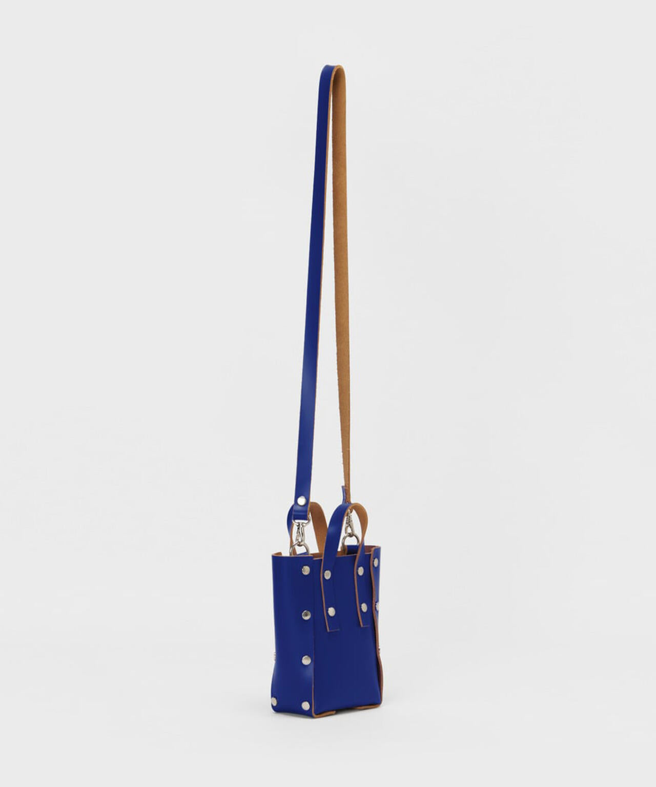 Hender Scheme/エンダースキーマ/assemble hand bag tall XS | GARDEN