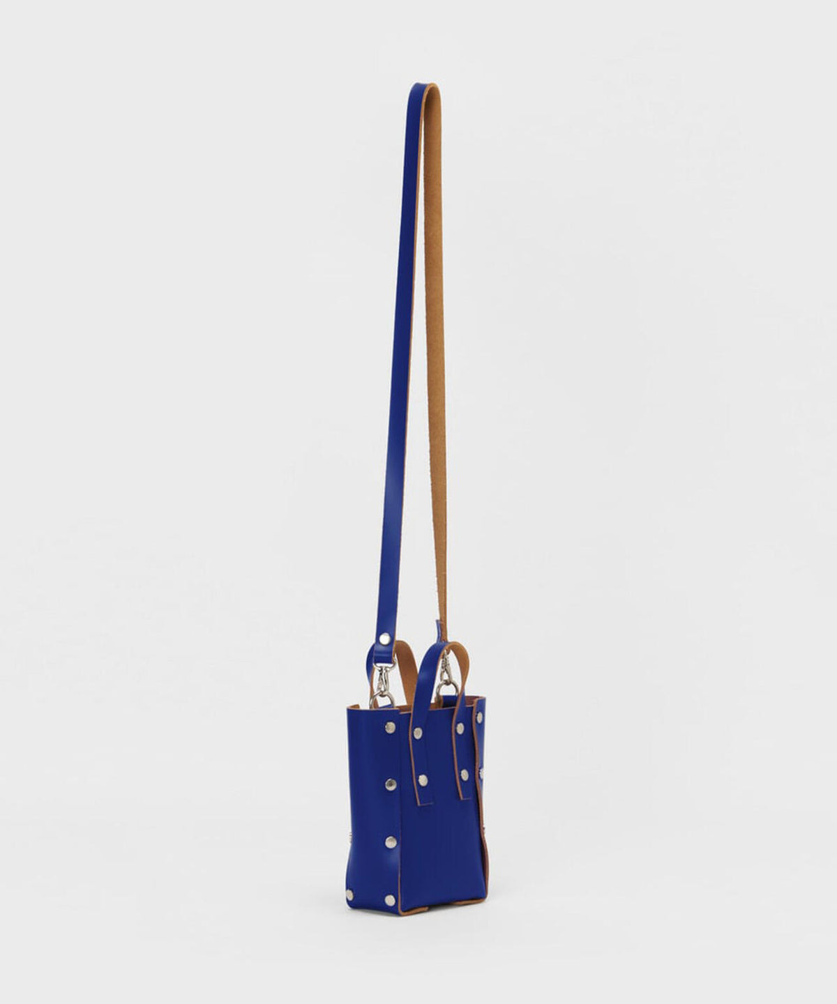 Hender Scheme/エンダースキーマ/assemble hand bag tall XS