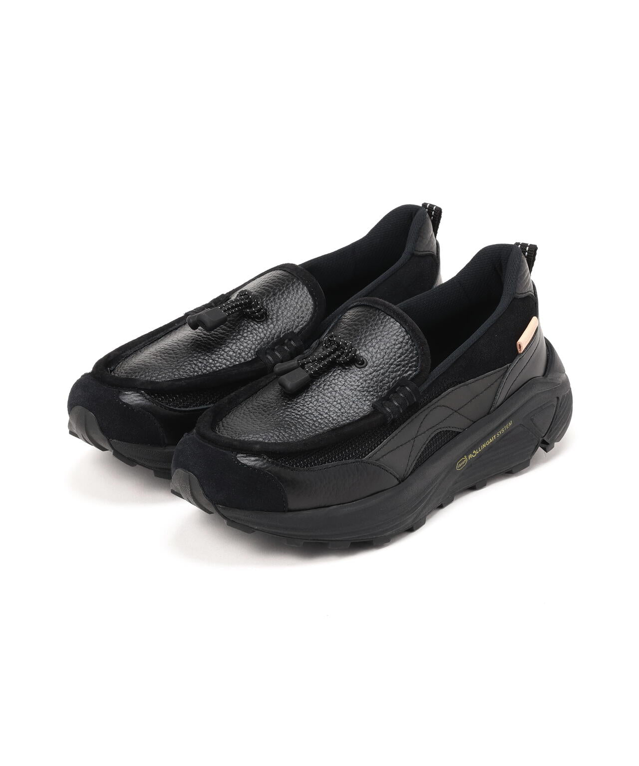 Hender Scheme/エンダースキーマ/polar loafer | GARDEN（ガーデン