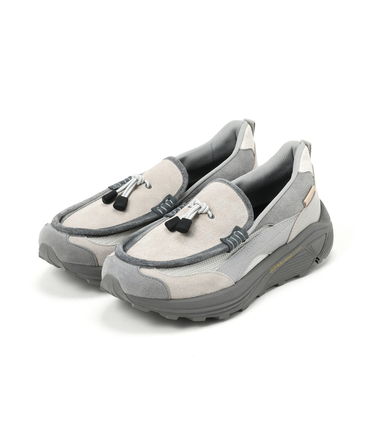 Hender Scheme/エンダースキーマ/polar loafer | GARDEN（ガーデン