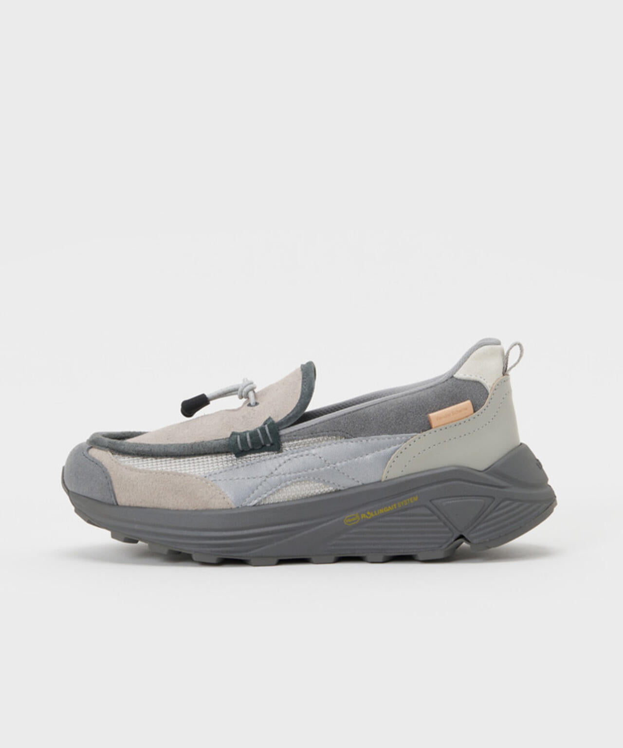 Hender Scheme/エンダースキーマ/polar loafer