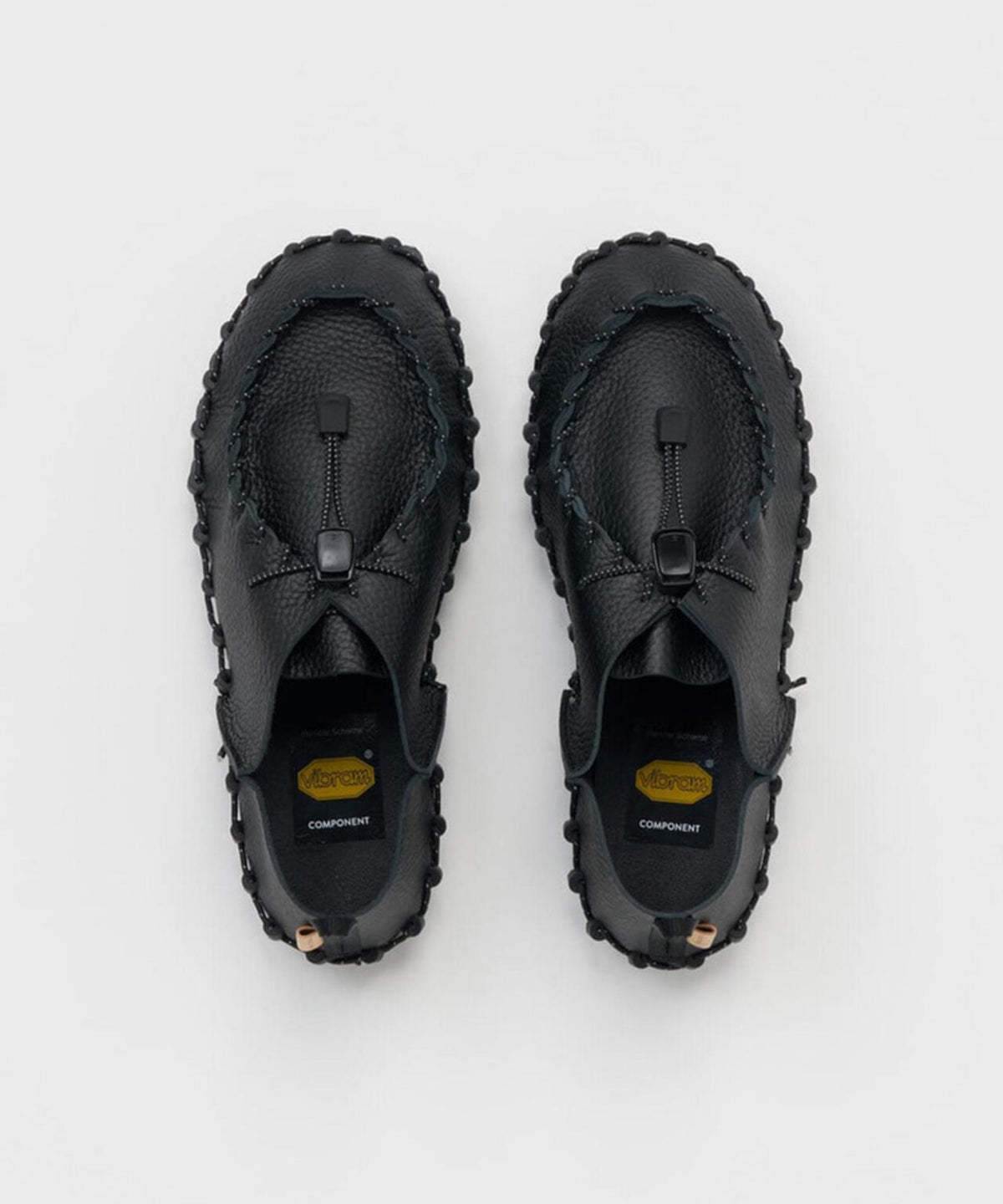Hender Scheme/エンダースキーマ/tress
