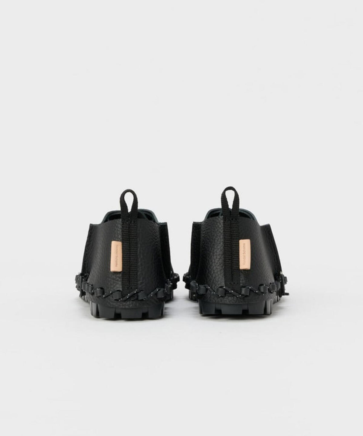 Hender Scheme/エンダースキーマ/tress