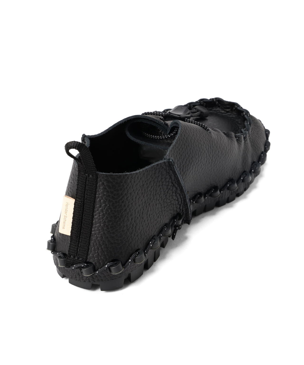 Hender Scheme/エンダースキーマ/tress