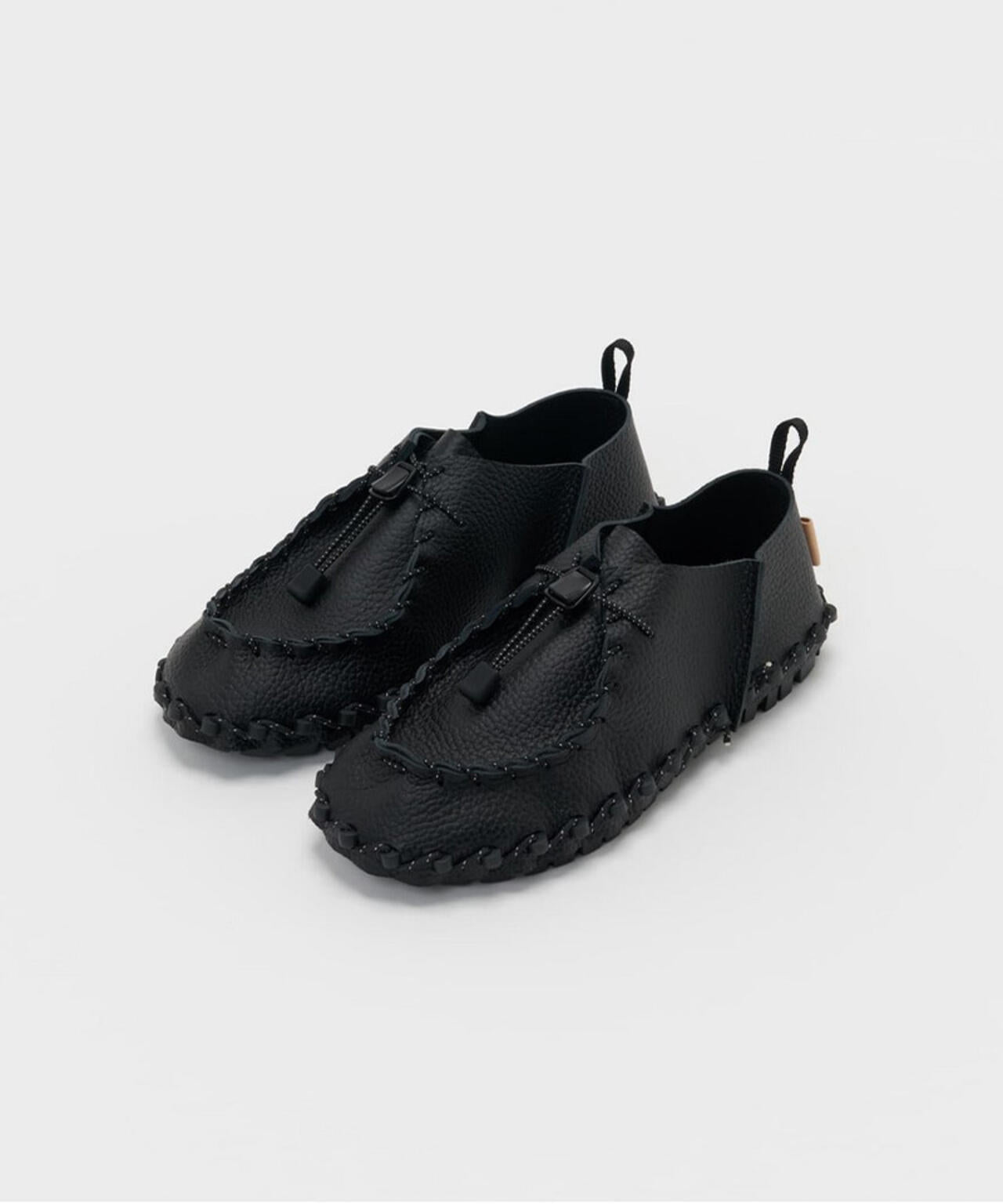 Hender Scheme/エンダースキーマ/tress