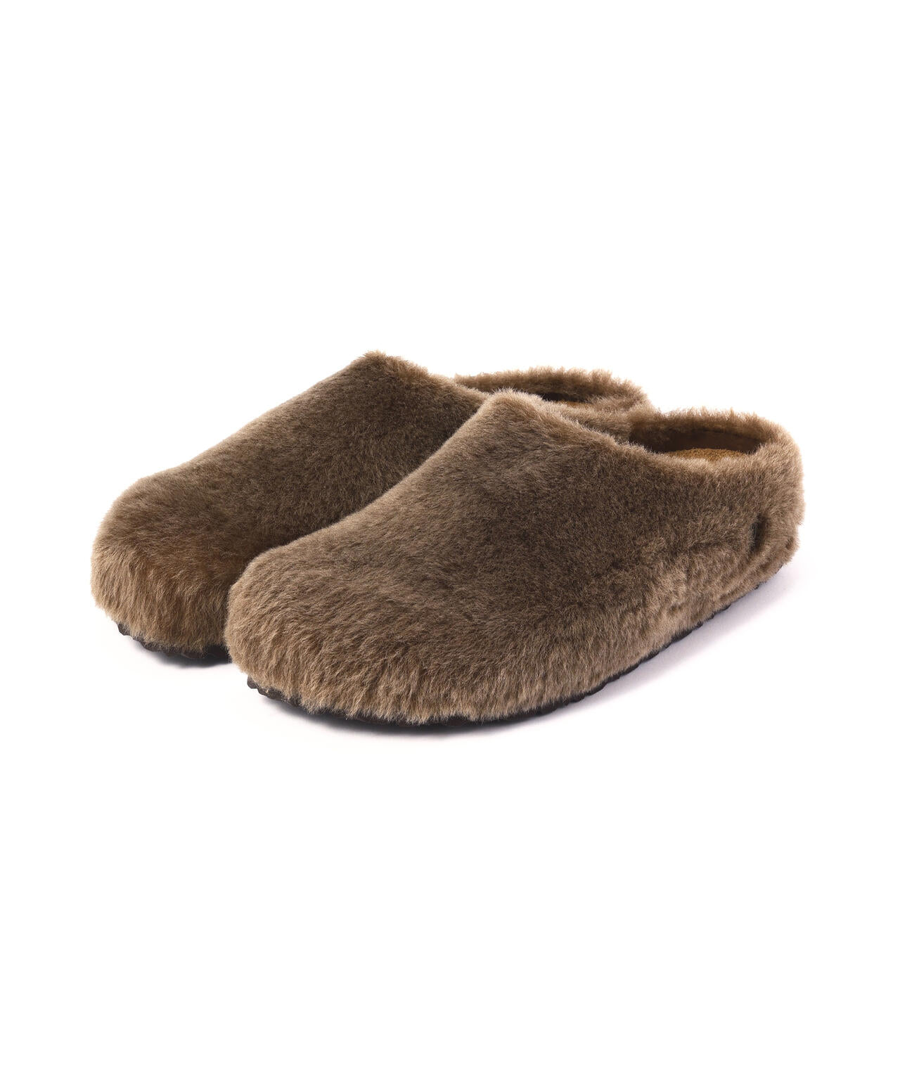 BIRKENSTOCK/ビルケンシュトック/Amsterdam Wrapped Shearling