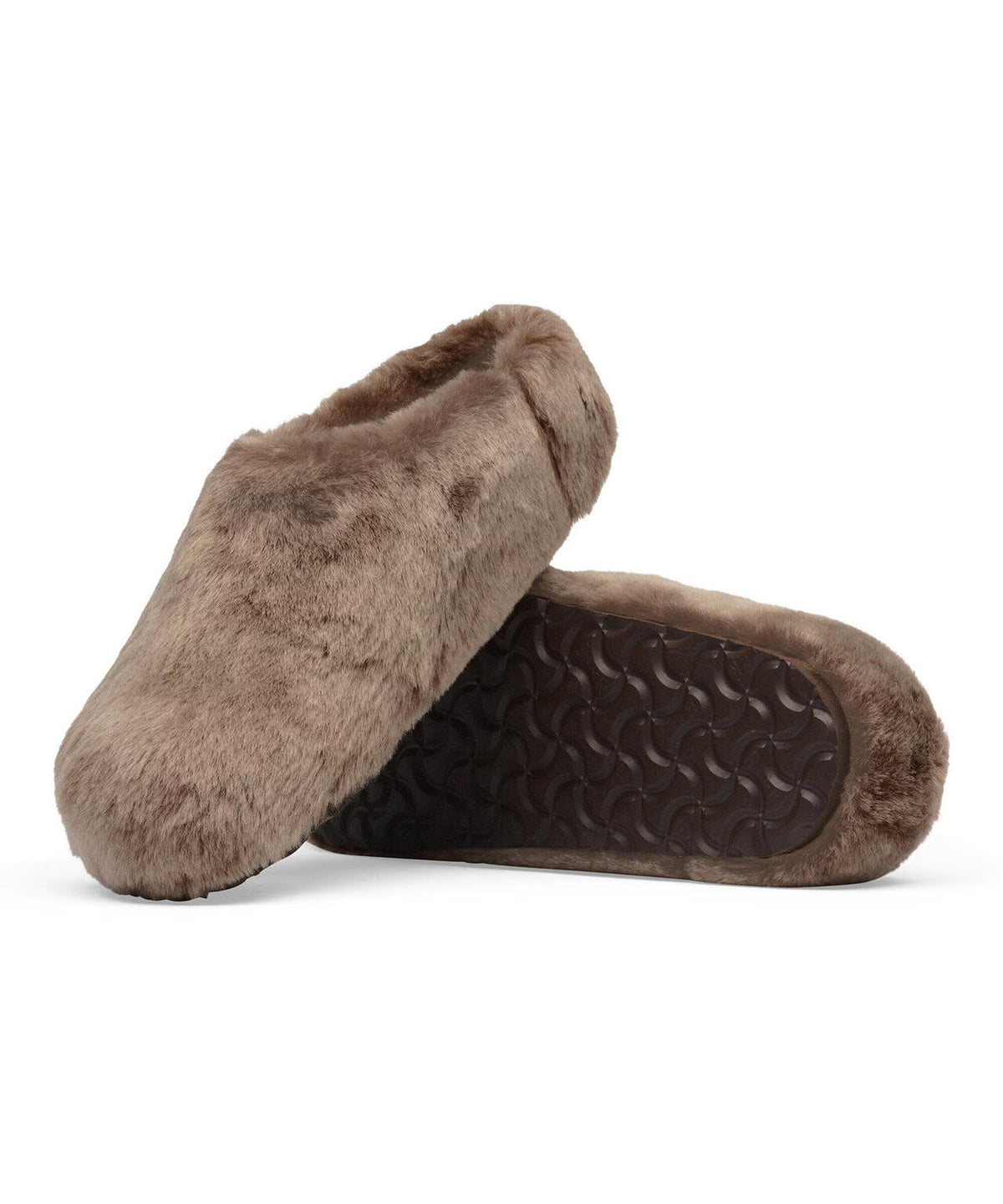 BIRKENSTOCK/ビルケンシュトック/Amsterdam Wrapped Shearling