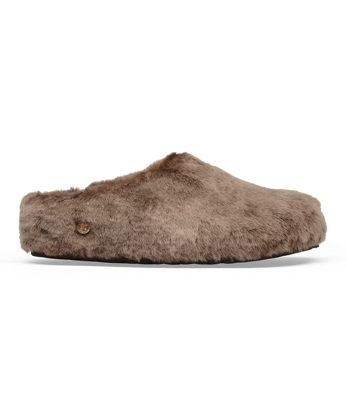 BIRKENSTOCK/ビルケンシュトック/Amsterdam Wrapped Shearling