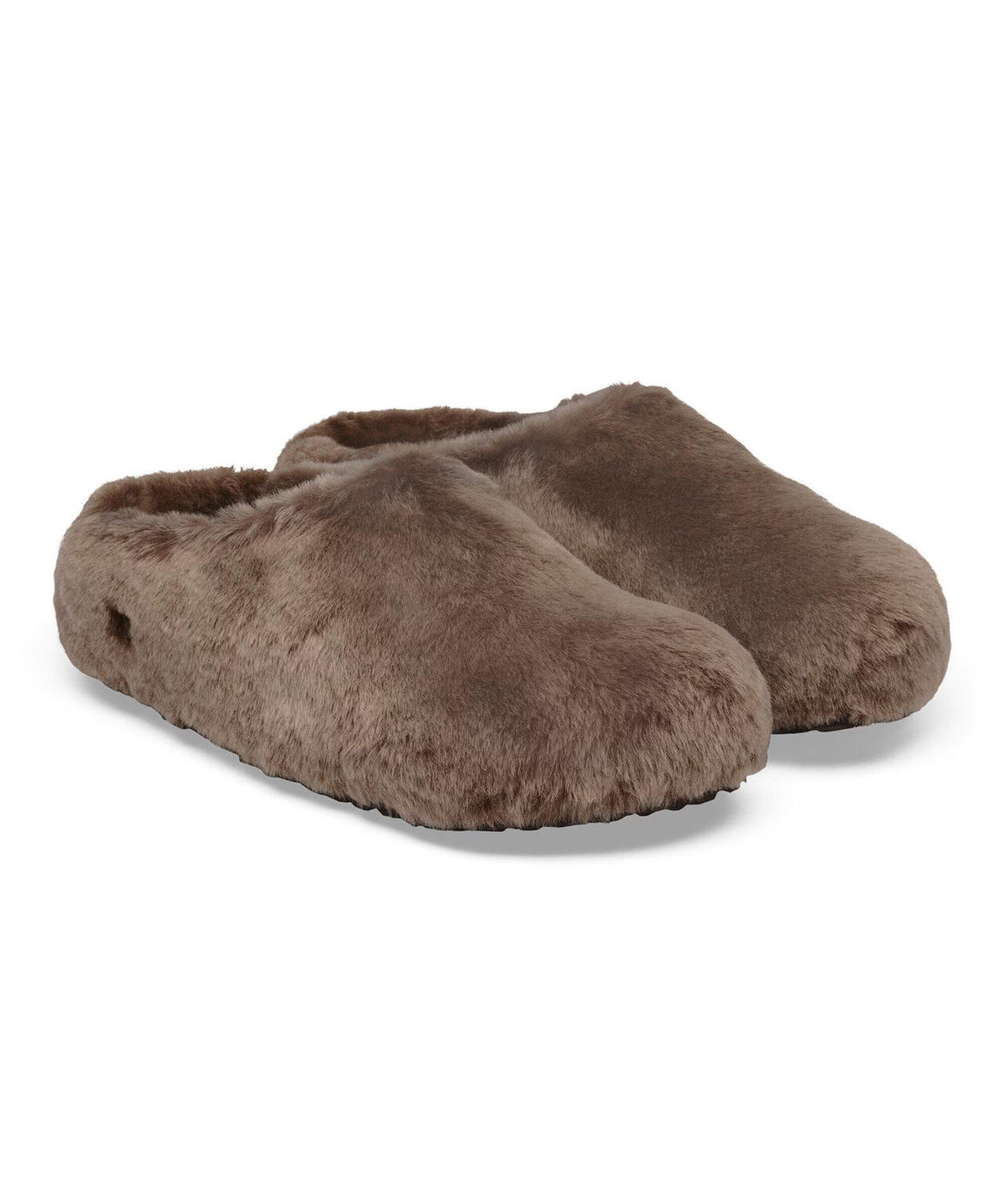 BIRKENSTOCK/ビルケンシュトック/Amsterdam Wrapped Shearling