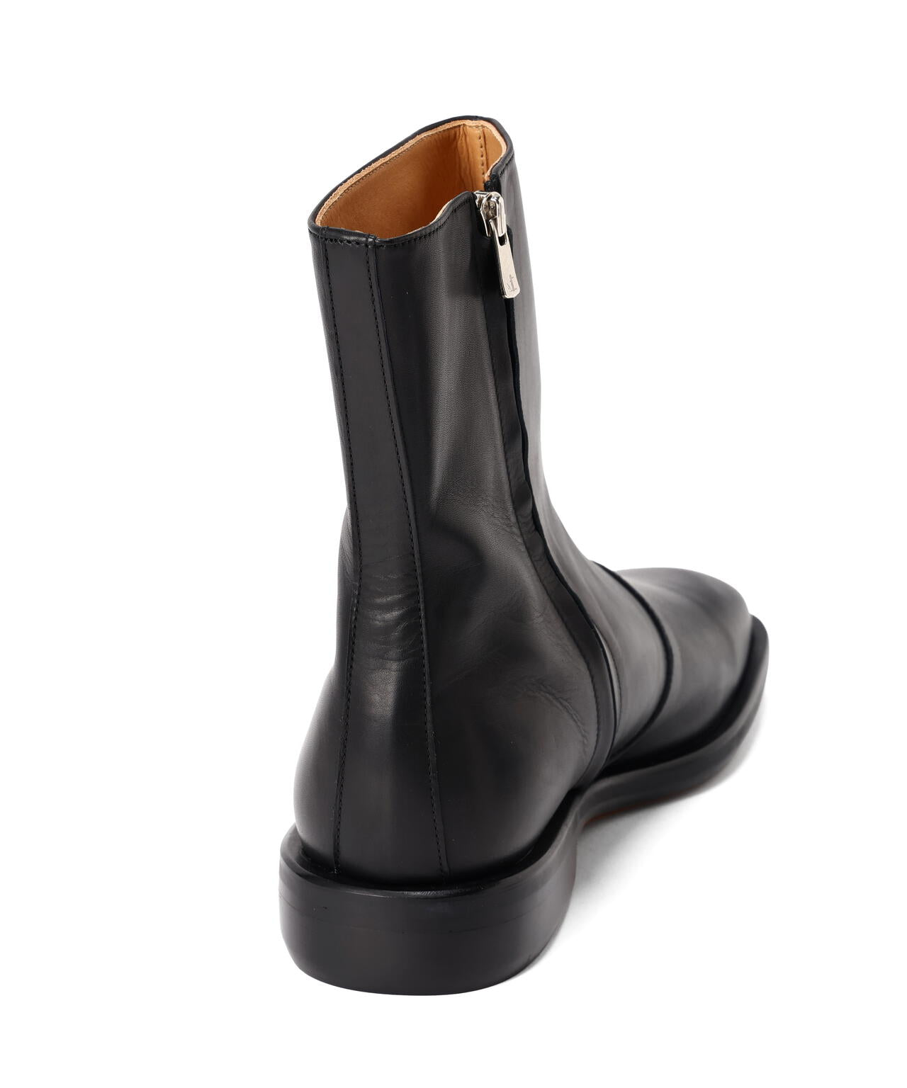 Hender Scheme/エンダースキーマ/bear foot inside zip boots | GARDEN