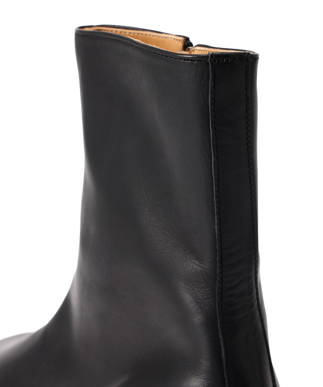 Hender Scheme/エンダースキーマ/bear foot inside zip boots | GARDEN