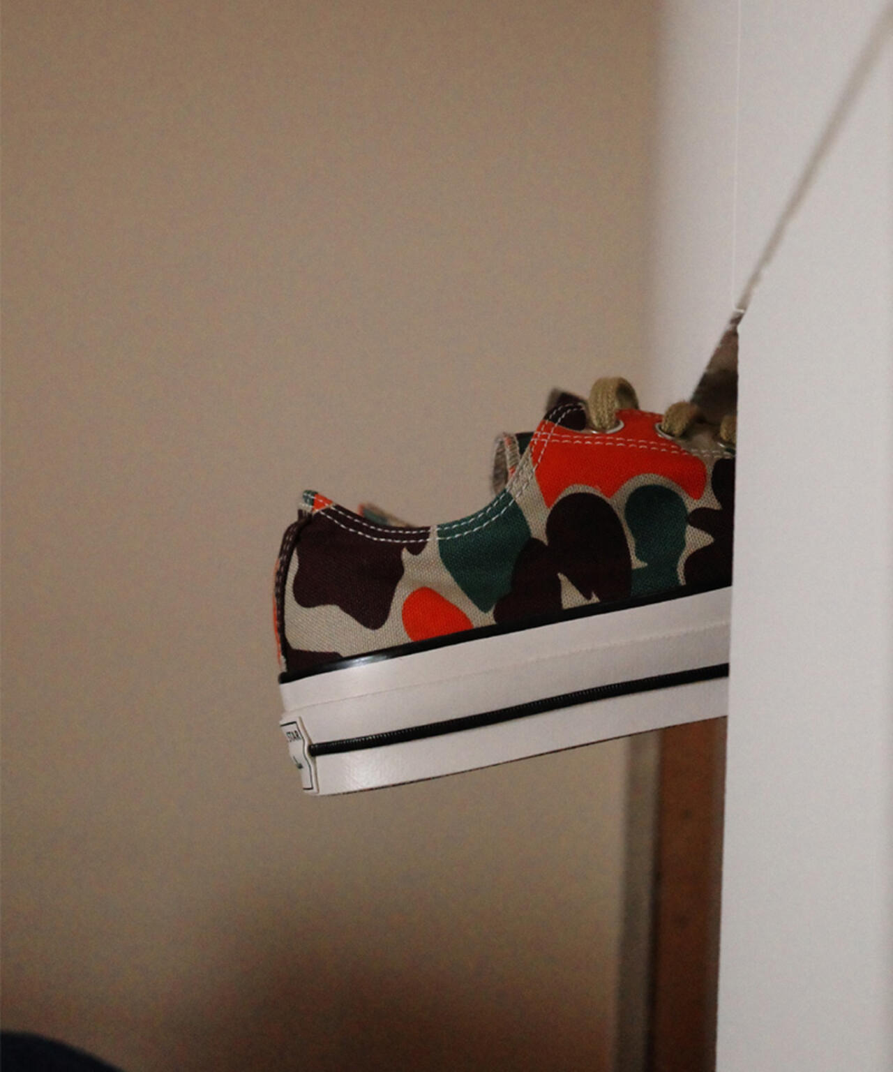 CONVERSE/コンバース/ALL STAR LGCY 83CAMO OX/56/31316940