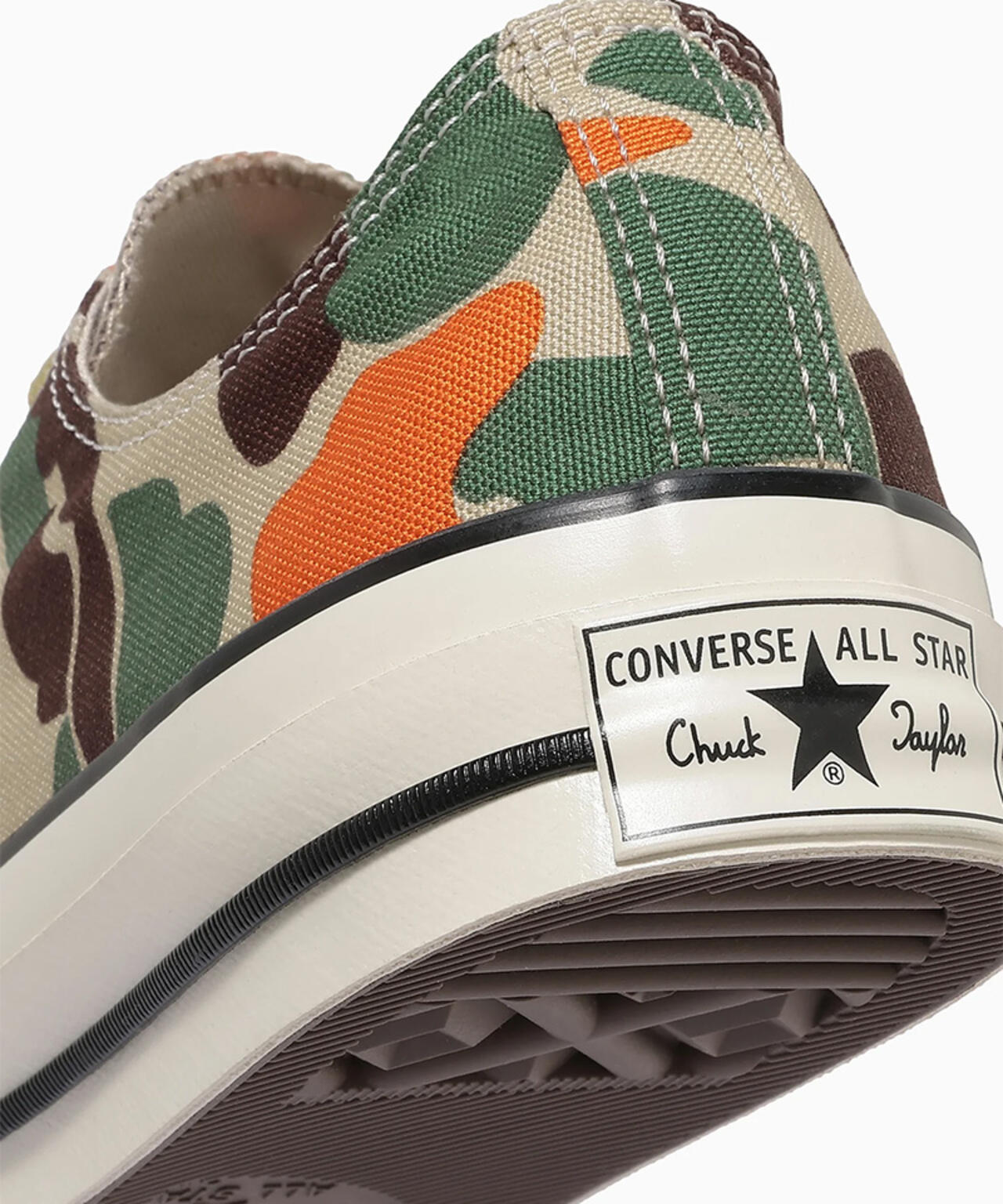 CONVERSE/コンバース/ALL STAR LGCY 83CAMO OX/56/31316940