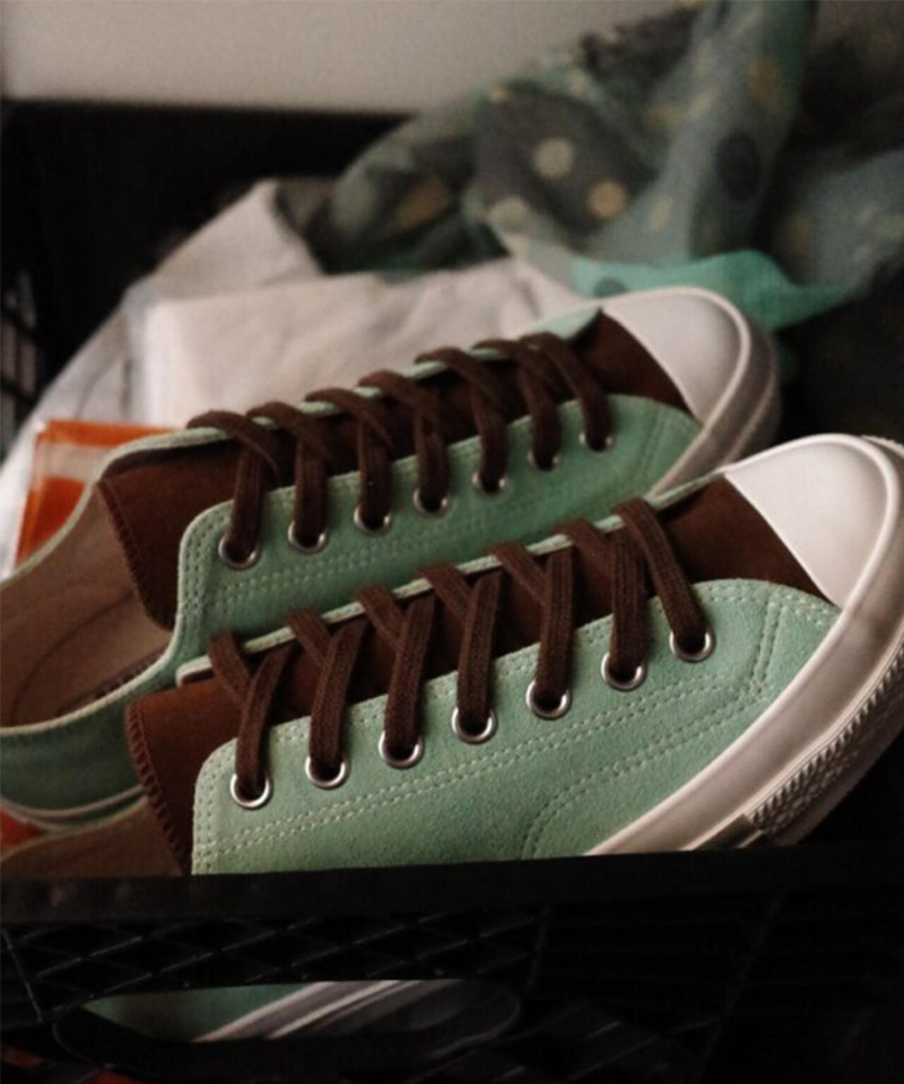 CONVERSE/コンバース/ALL STAR LGCY SU OX/56/31317560 | GARDEN