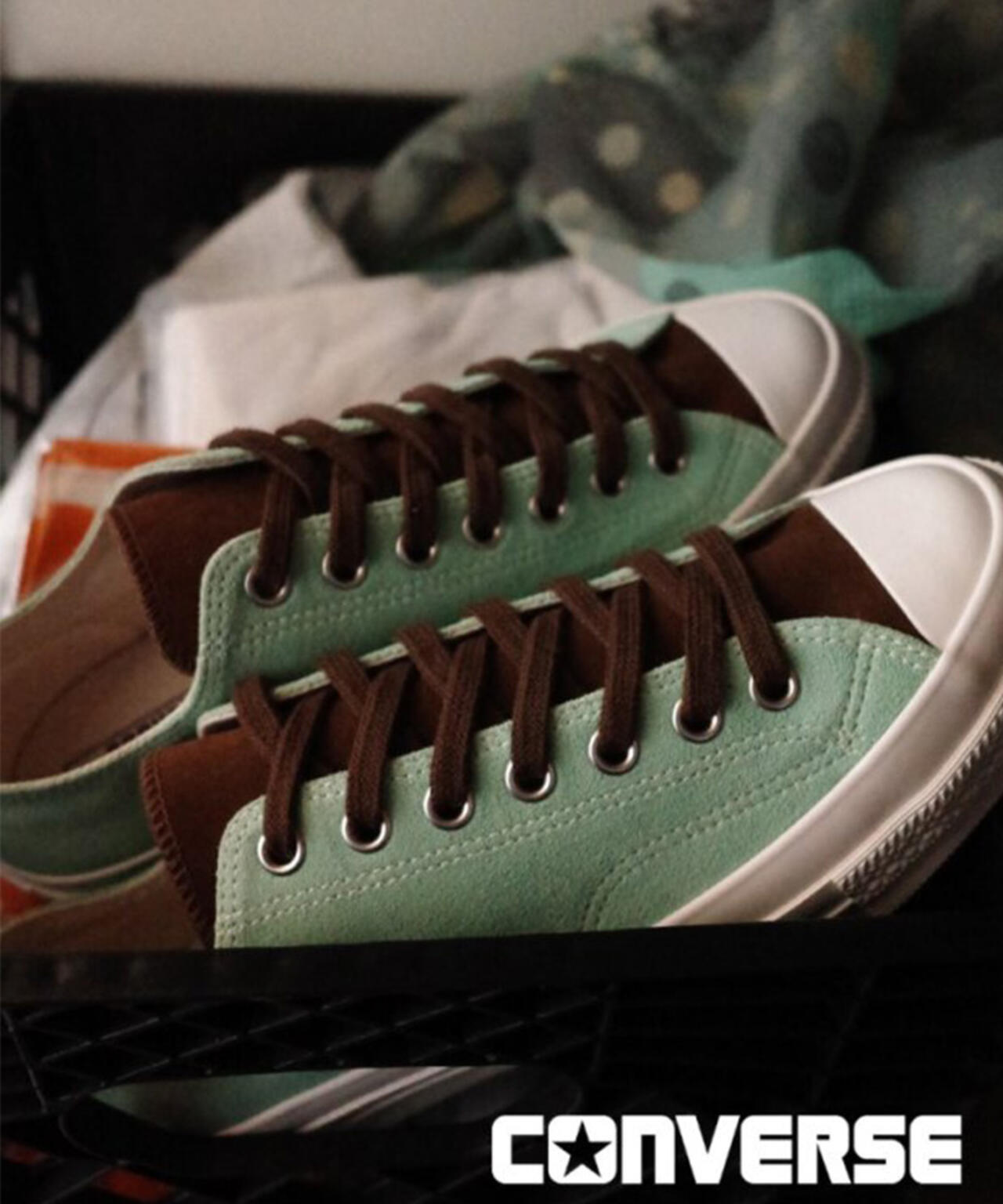 CONVERSE/コンバース/ALL STAR LGCY SU OX/56/31317560 | GARDEN