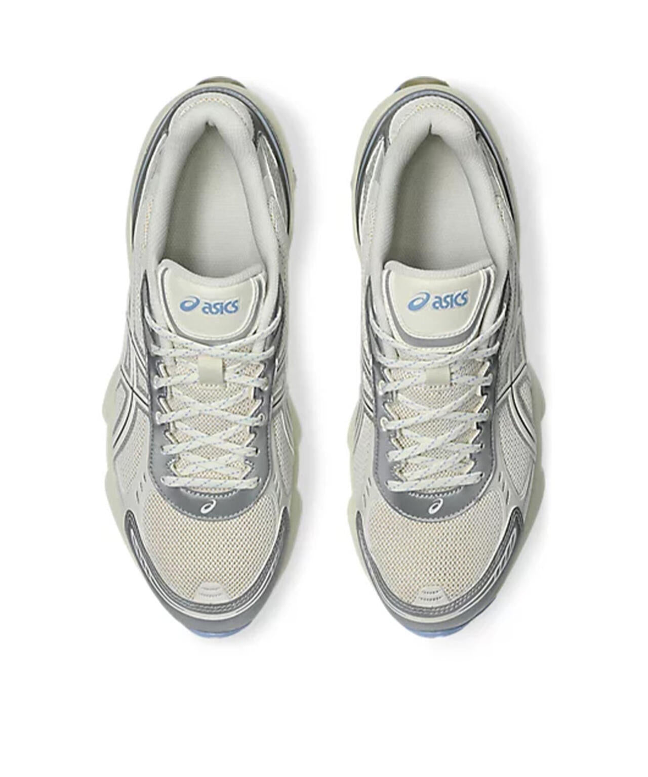 ASICS/アシックス/GEL-KINETIC FLUENT/1203A591-103 | GARDEN