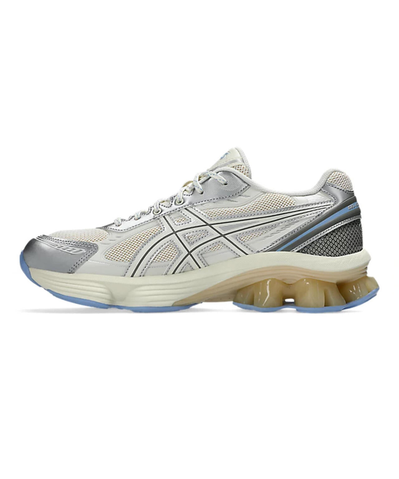 ASICS/アシックス/GEL-KINETIC FLUENT/1203A591-103