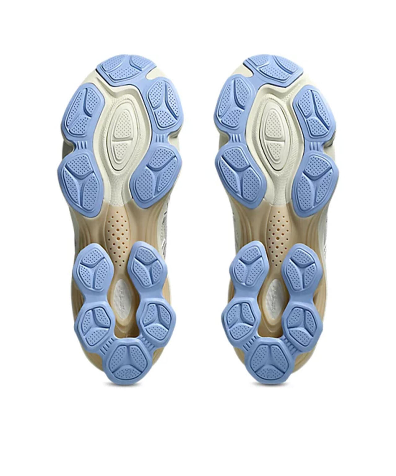 ASICS/アシックス/GEL-KINETIC FLUENT/1203A591-103 | GARDEN