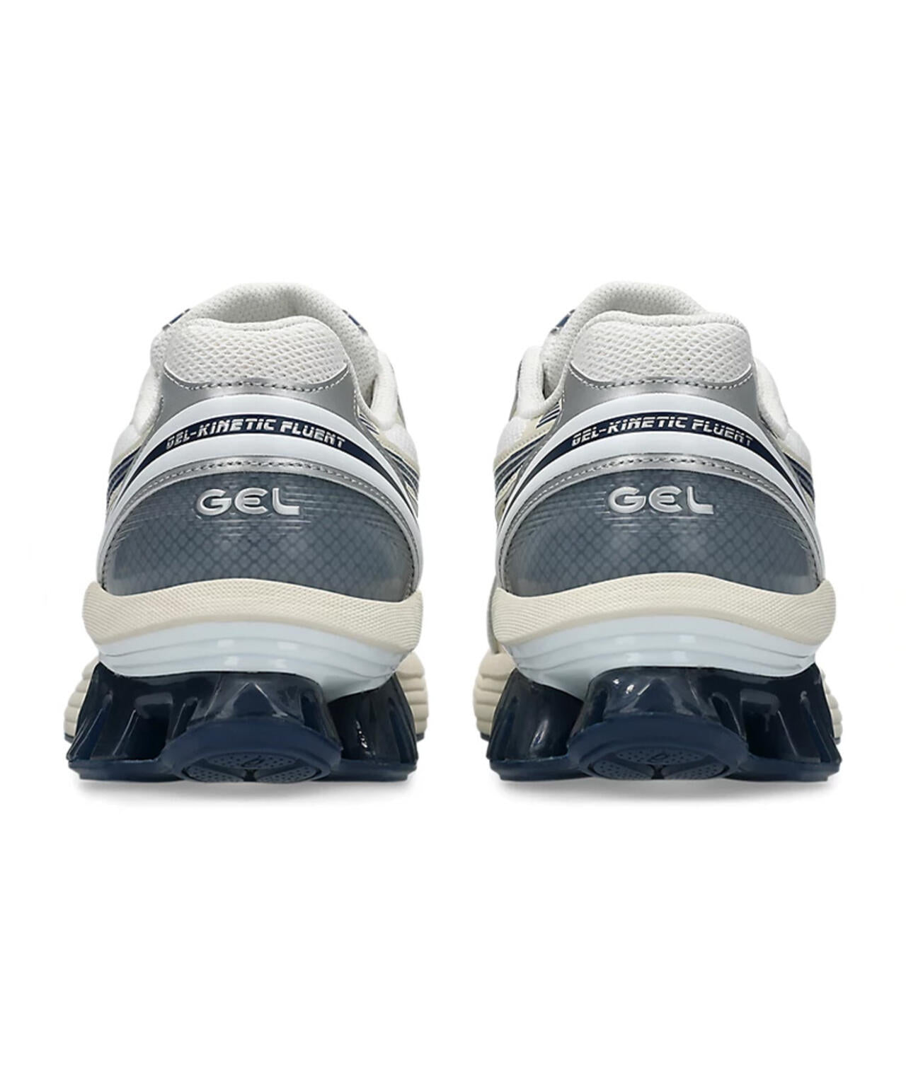ASICS/アシックス/GEL-KINETIC FLUENT/1203A591-104 | GARDEN
