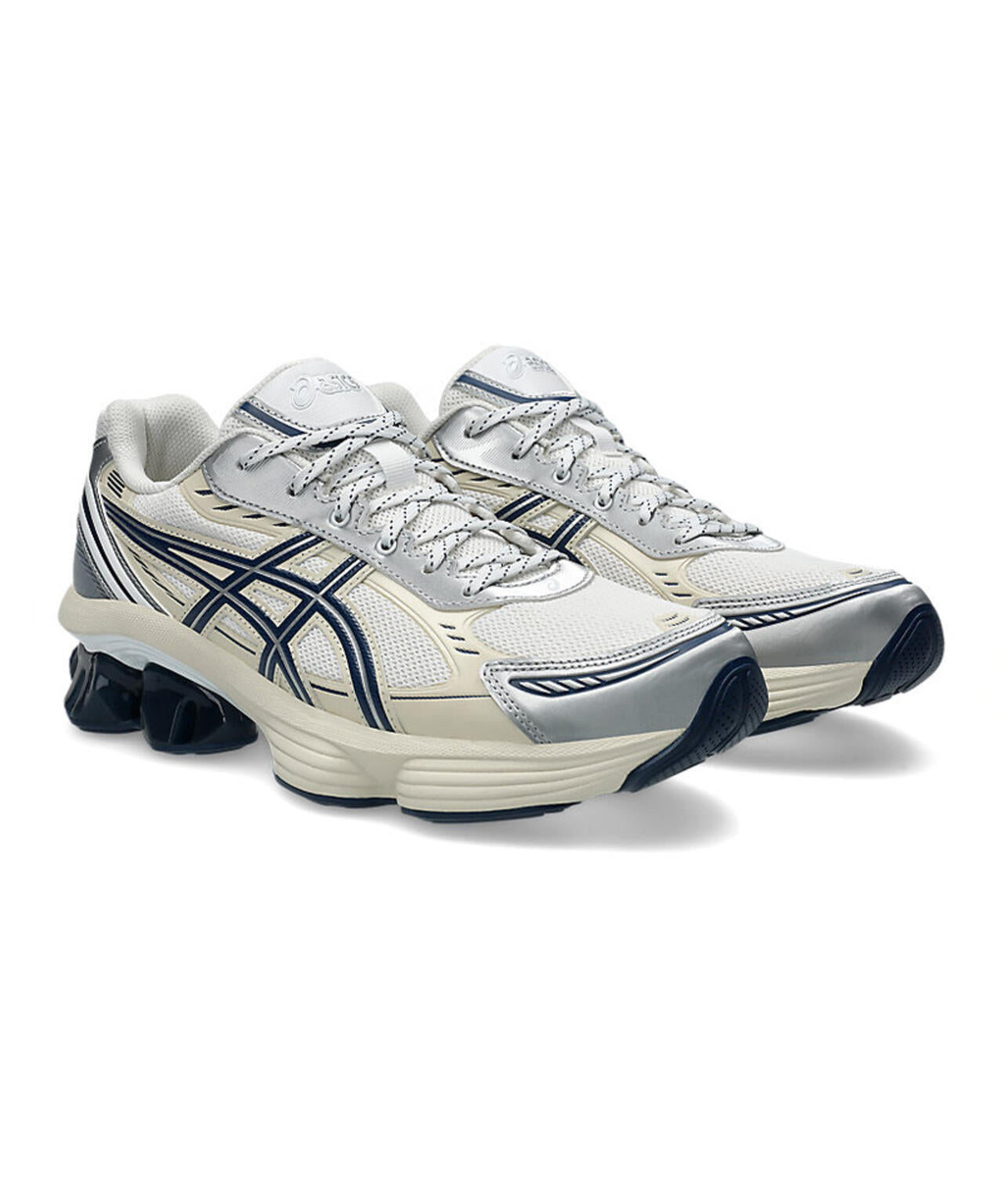 ASICS/アシックス/GEL-KINETIC FLUENT/1203A591-104 | GARDEN
