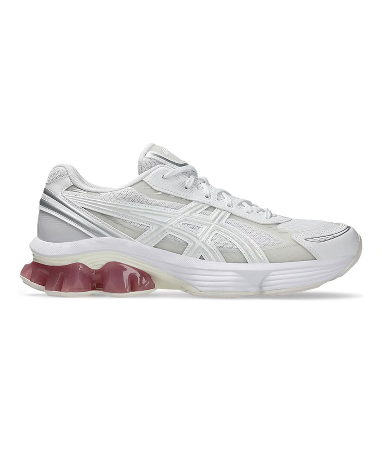 ASICS/アシックス/GEL-KINETIC FLUENT/1203A892-100 | GARDEN