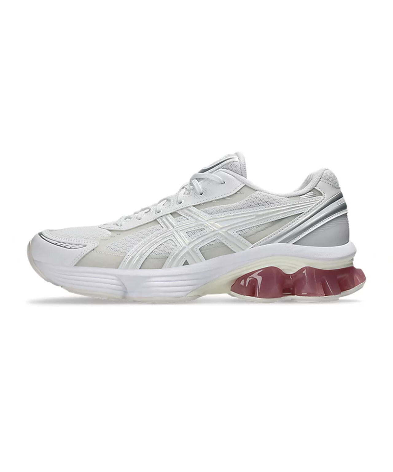 ASICS/アシックス/GEL-KINETIC FLUENT/1203A892-100 | GARDEN