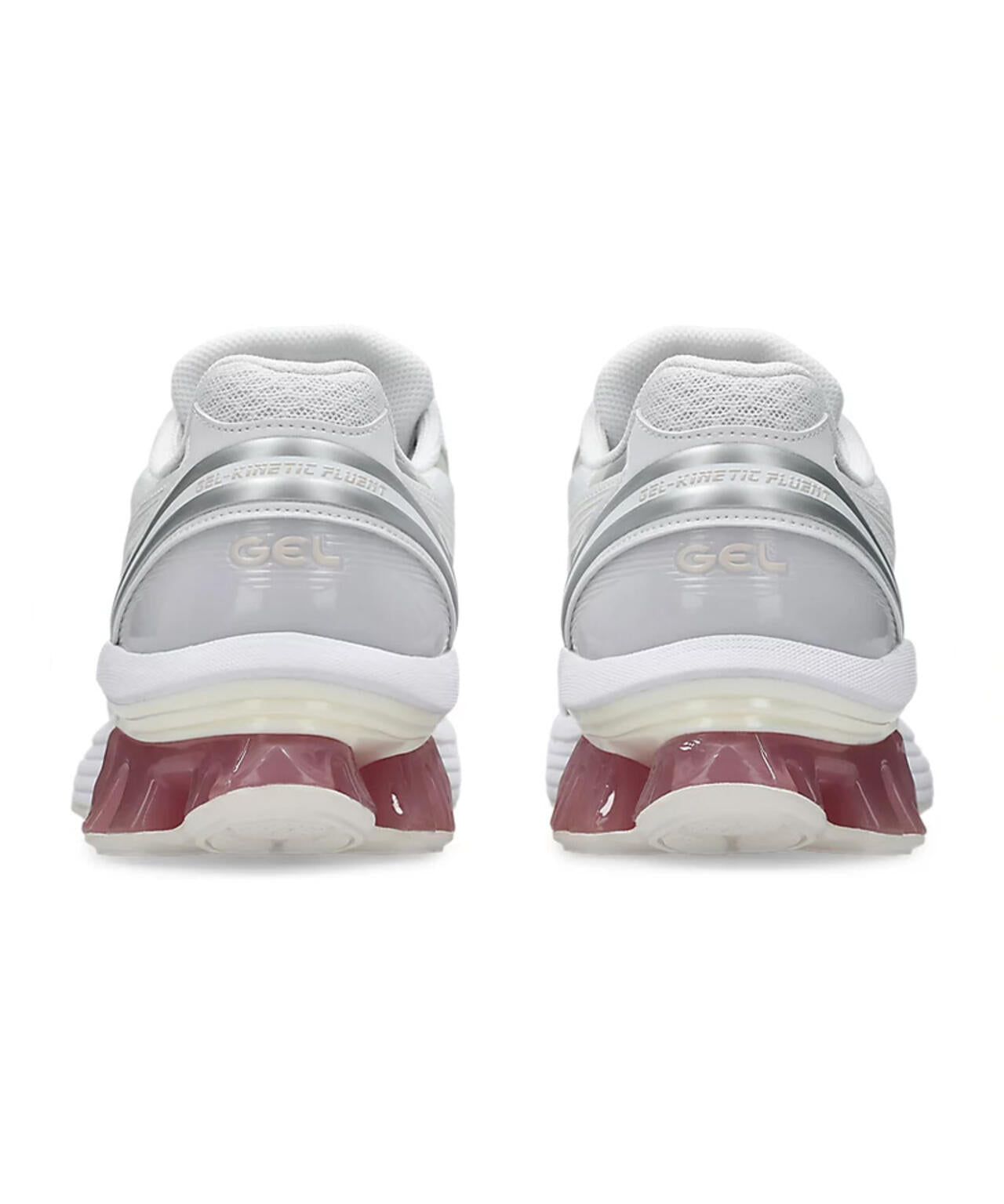 ASICS/アシックス/GEL-KINETIC FLUENT/1203A892-100 | GARDEN