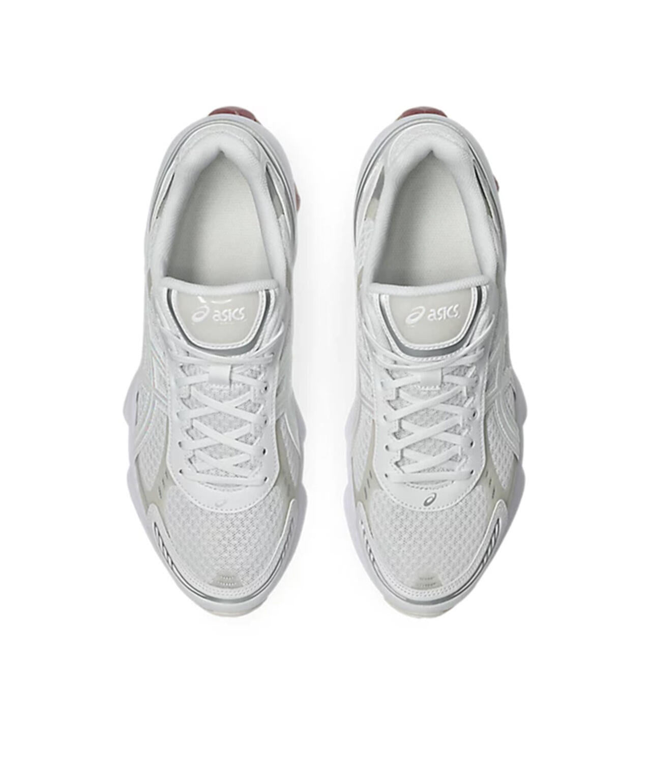 ASICS/アシックス/GEL-KINETIC FLUENT/1203A892-100 | GARDEN