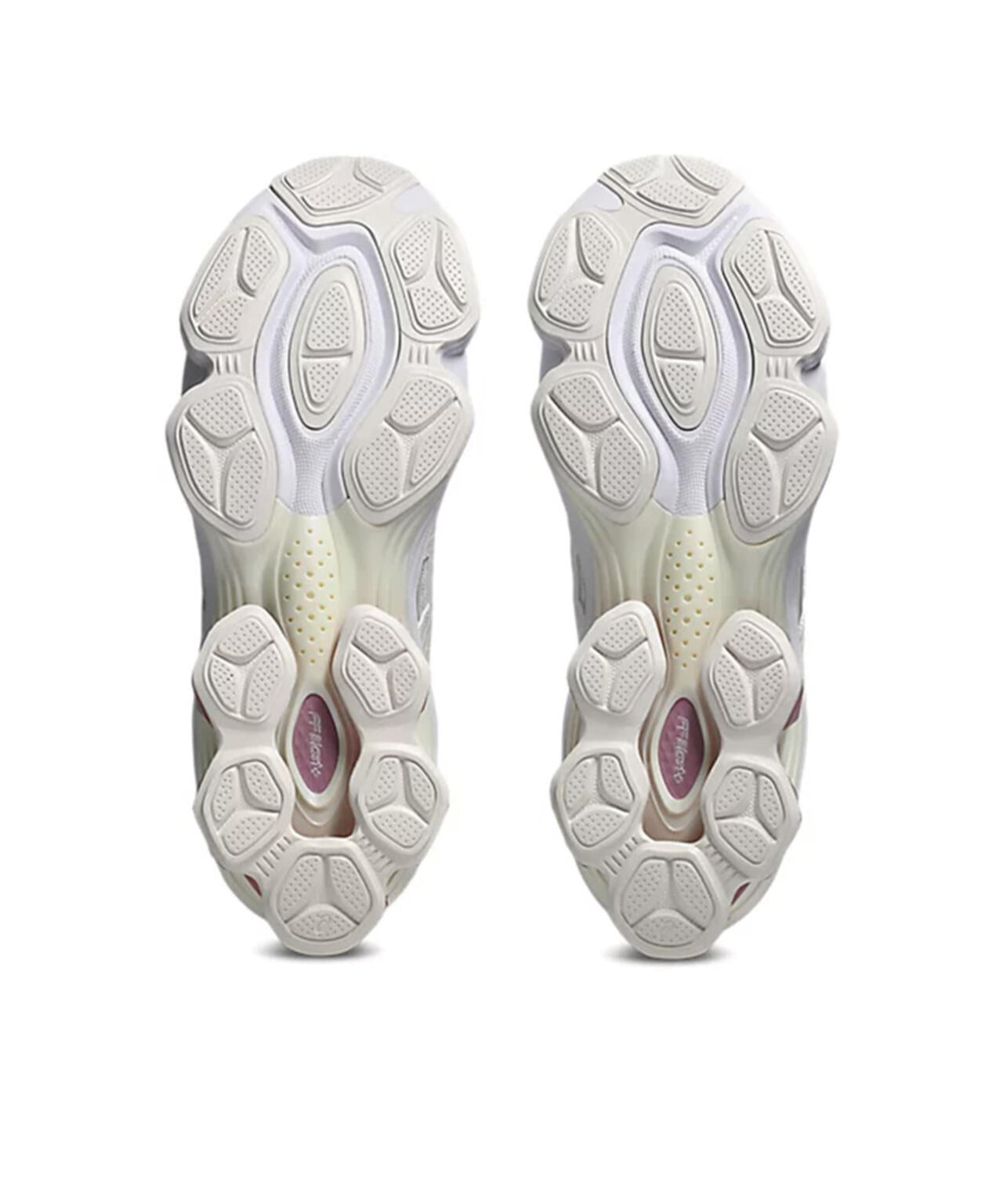 ASICS/アシックス/GEL-KINETIC FLUENT/1203A892-100 | GARDEN