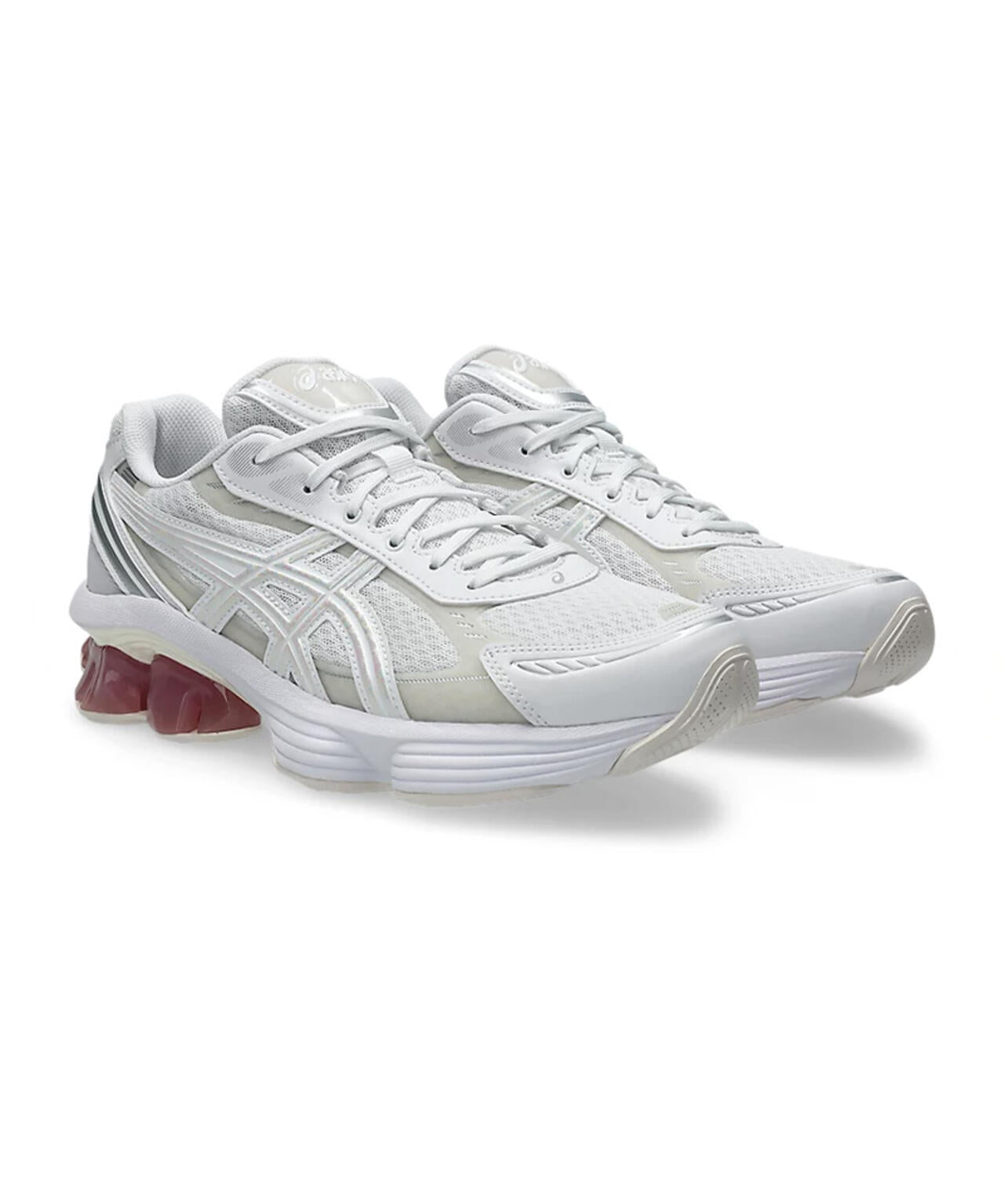 ASICS/アシックス/GEL-KINETIC FLUENT/1203A892-100 | GARDEN