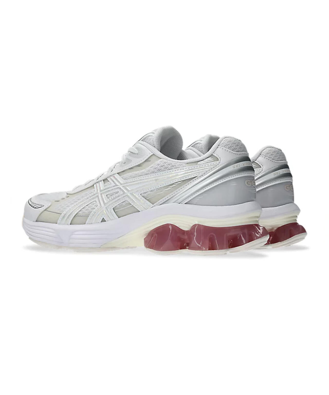 ASICS/アシックス/GEL-KINETIC FLUENT/1203A892-100 | GARDEN