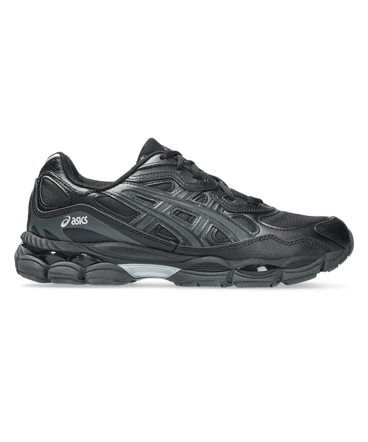 ASICS/アシックス/GEL-NYC/1203280-003 | GARDEN（ガーデン） ｜【公式