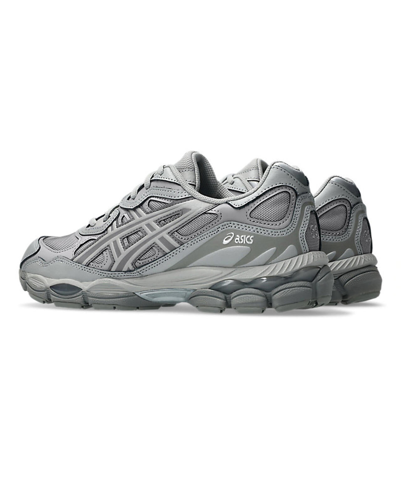 ASICS/アシックス/GEL-NYC/1203A280-021 | GARDEN（ガーデン