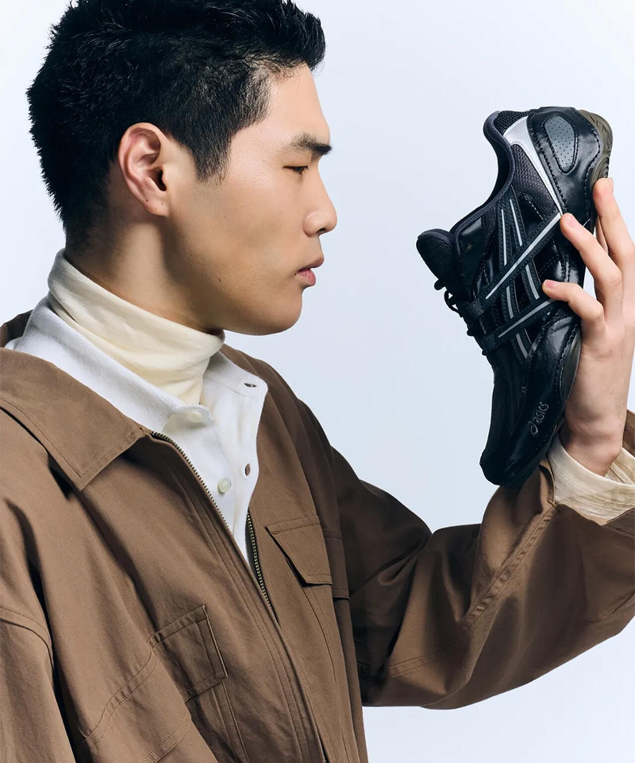 ASICS/アシックス/HYPERSYNC/1203A879-021