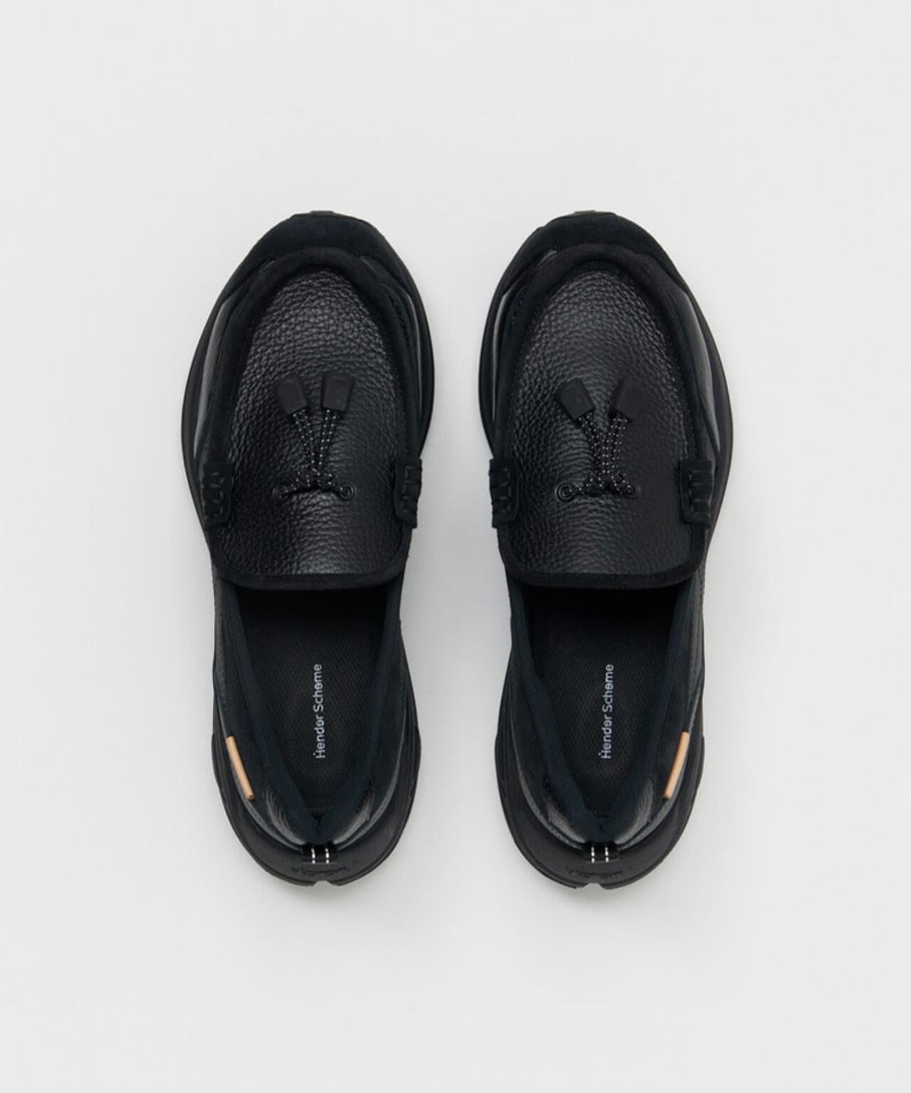 Hender Scheme/エンダースキーマ　polar 　箱無し Hender Scheme/エンダースキーマ/polar loafer | GARDEN（ガーデン