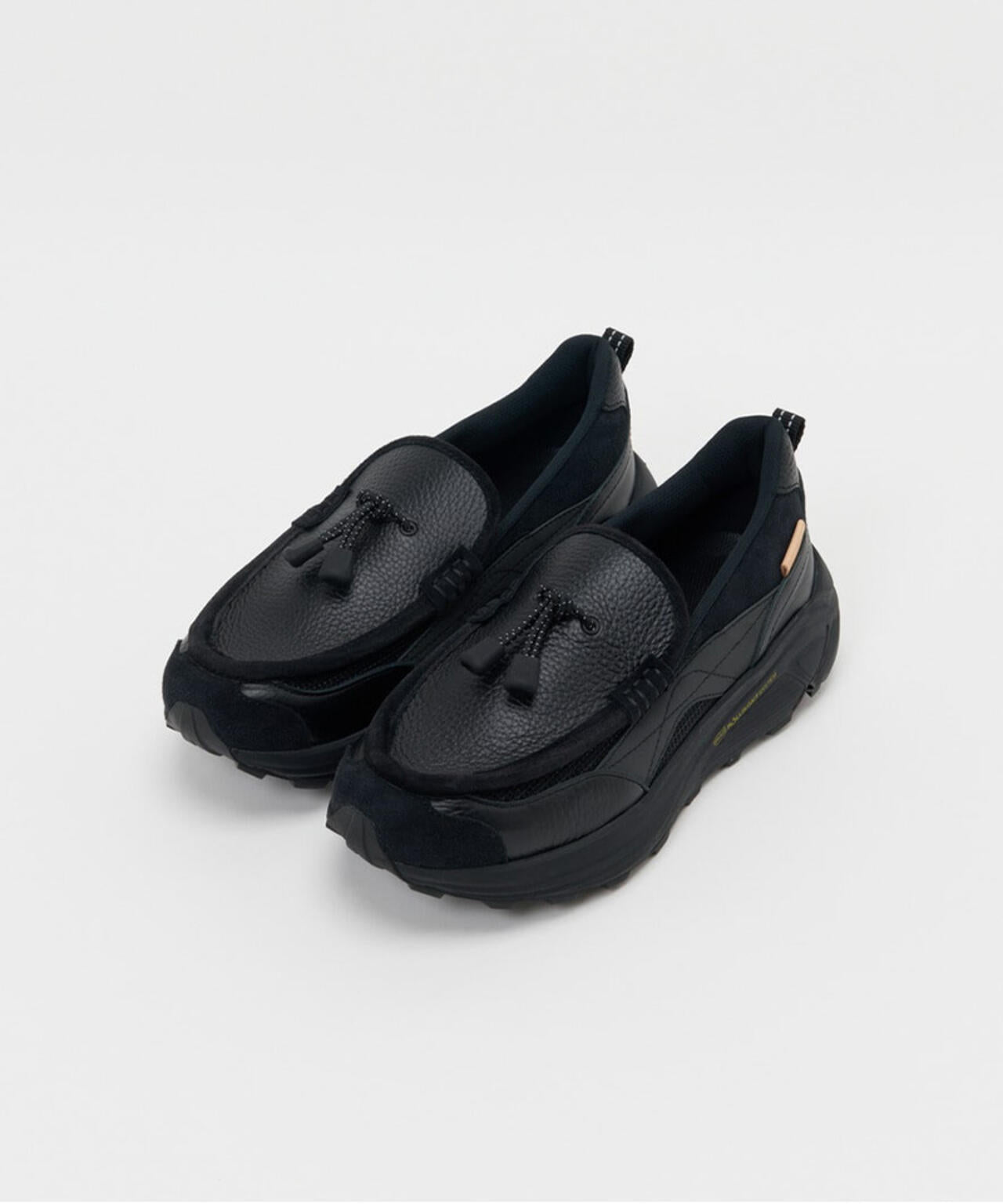 Hender Scheme/エンダースキーマ/polar loafer | GARDEN（ガーデン