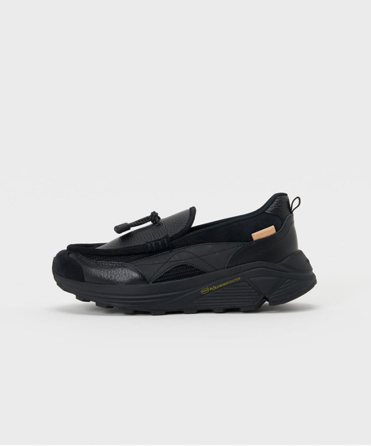 Hender Scheme/エンダースキーマ/polar loafer | GARDEN（ガーデン