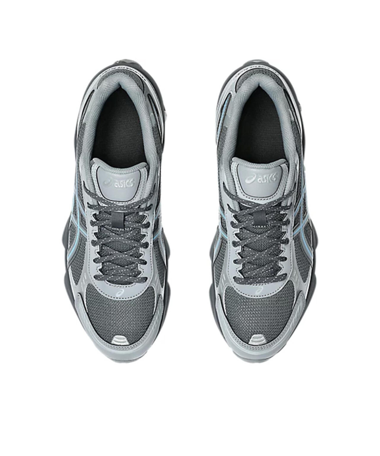 短足スティード様 ASICS/アシックス/GEL-KINETIC FLUENT/1203A591-030 | GARDEN