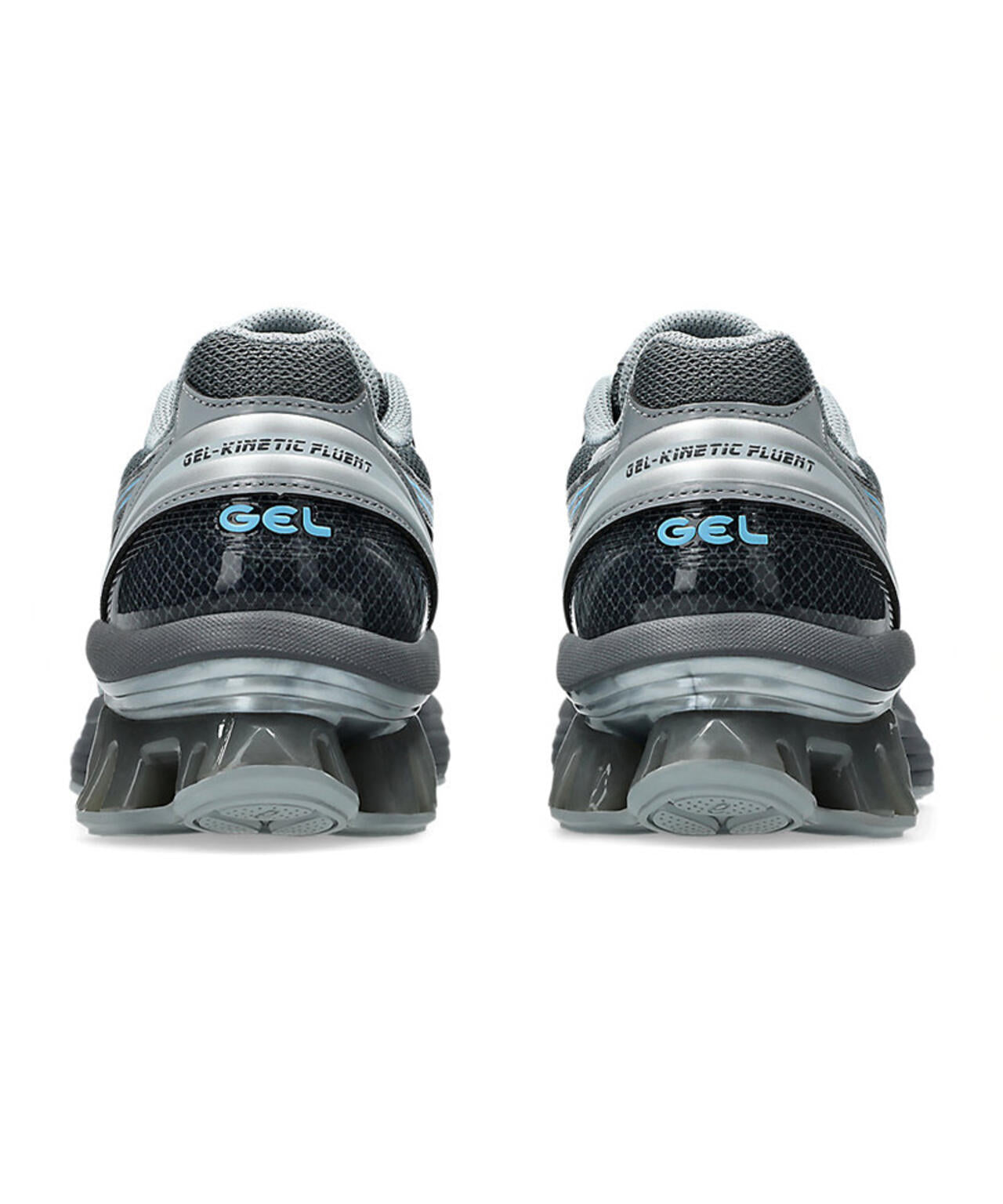 ASICS/アシックス/GEL-KINETIC FLUENT/1203A591-030 | GARDEN